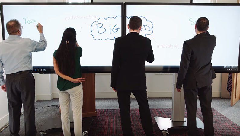 Big Pad Multi Board