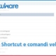 Shortcut docuware