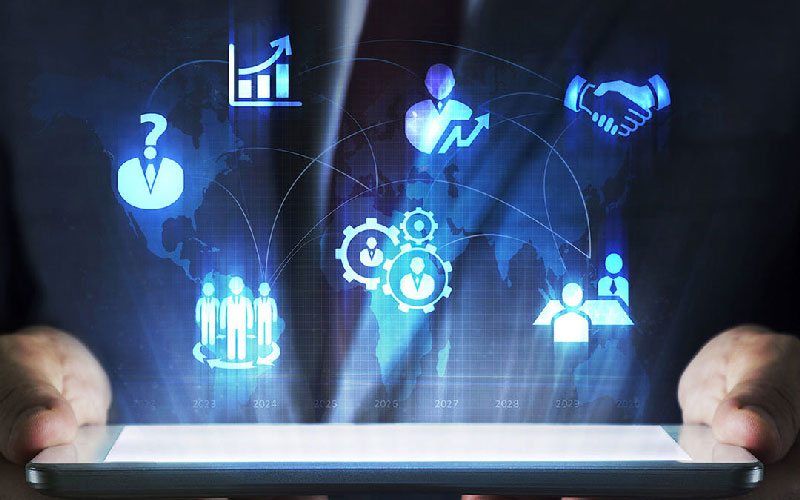 WEF 2017: la quarta rivoluzione industriale sta cambiando il mondo. Ecco come affrontarla.