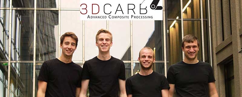 Palo Alto e 3D Carb