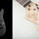 GOS guitar of stone