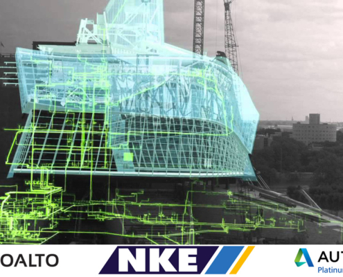 BIM-NKE-Autodesk