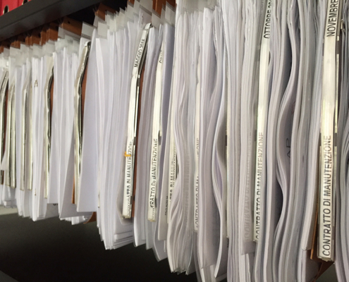 archivio