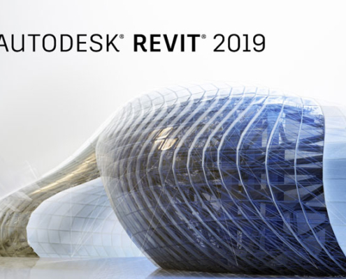 Autodesk Revit 2019