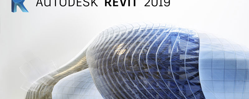 Autodesk Revit 2019