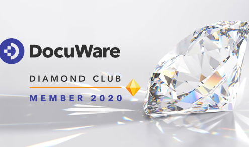 Diamond Club DocuWare