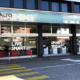Vetrina Palo Alto SA