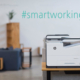 hp pagewide smartworking
