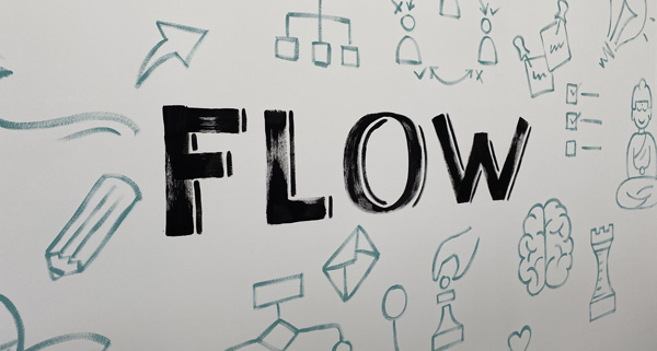 Flow-DMS-ECM-BPM