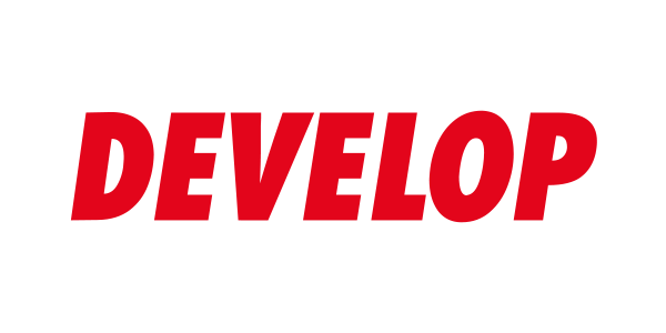 stampanti develop
