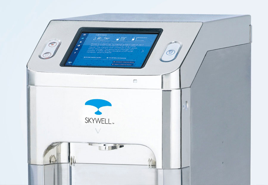 skywell