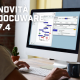 Novità DocuWare 7.4