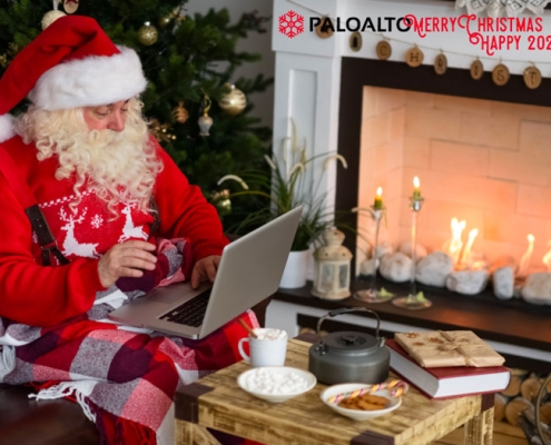 Smart Xmas Soft Skills