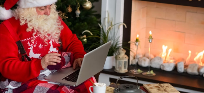 Smart Xmas Soft Skills