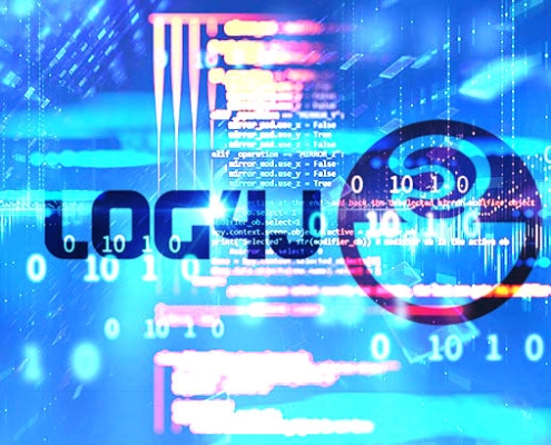 java log4j docuware