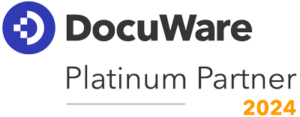 Palo Alto SA DocuWare Platinum Partner 2023