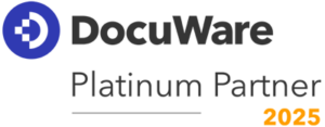 Palo Alto SA DocuWare Platinum Partner 2023