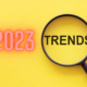 trend tecnologia 2023