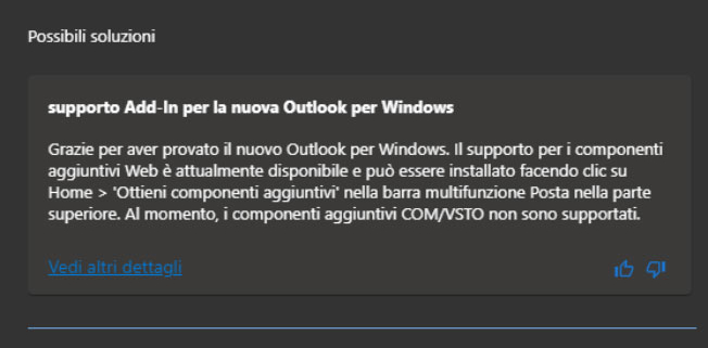 Aggiornamento-Outlook