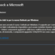 Aggiornamento-Outlook