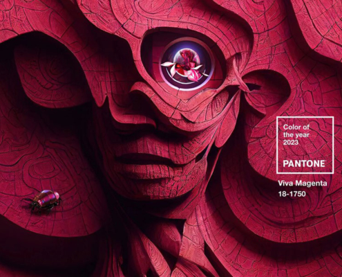 magentaverse-pantone-2023