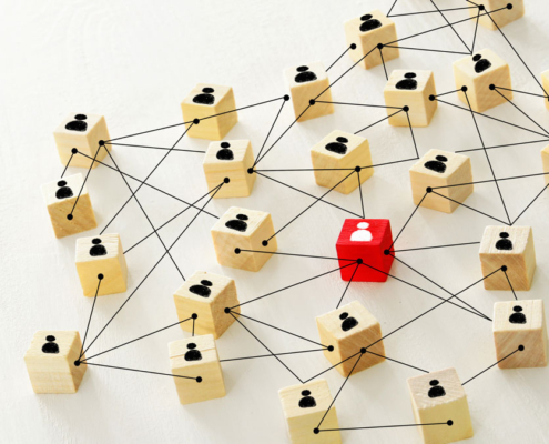 gestione candidature HR DocuWare