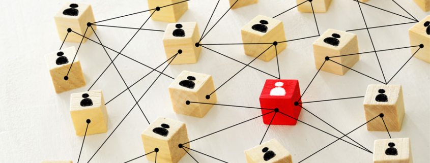 gestione candidature HR DocuWare
